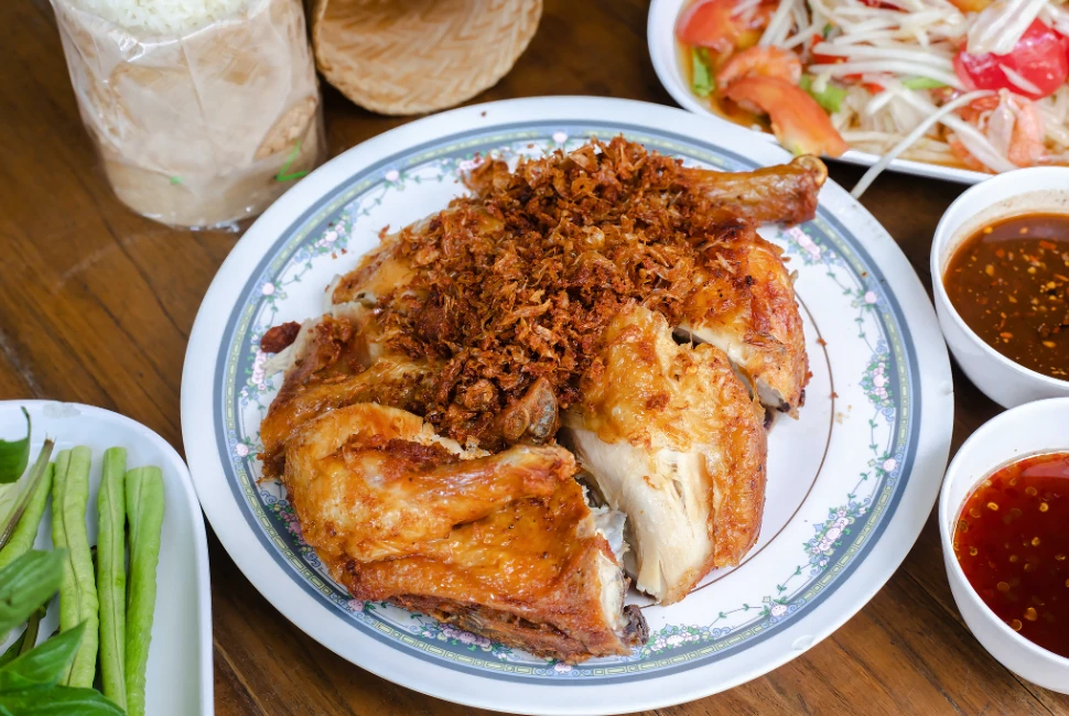 Culinary Delights: Where to Eat in Milpitas, CA